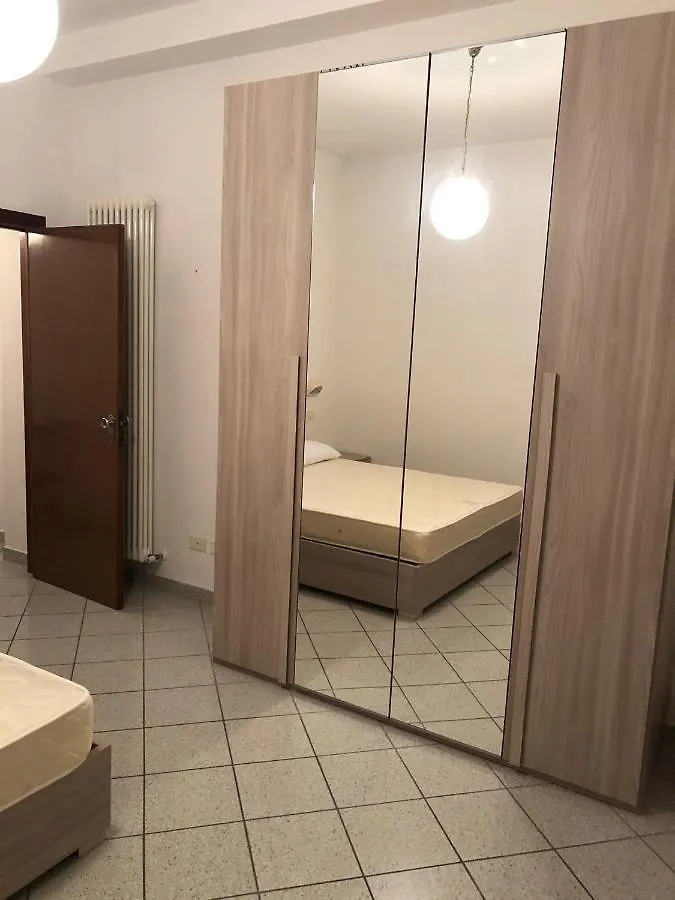 Apartment Appartamenti Orfeo Misano Adriatico