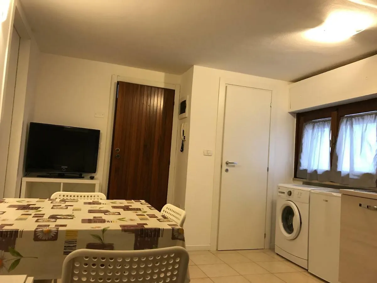 Apartment Appartamenti Orfeo Misano Adriatico